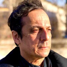 Stefano Salvati
