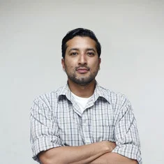 Raymon Das Shrestha