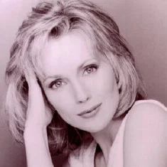 Mary D'Arcy