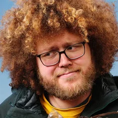 Auke-Florian Hiemstra