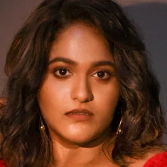 Vanita Kharat