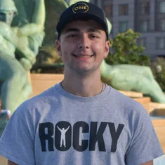 Danny Hilser