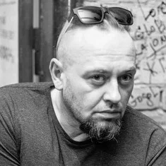 Ruslan Horovyi