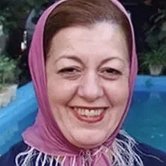 Azadeh Pourmokhtar