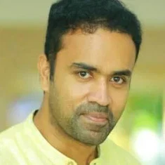 Rony David Raj