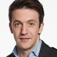 Joe Crowley