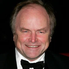 Clive Anderson