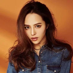 An Ziyi