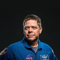 Robert Behnken