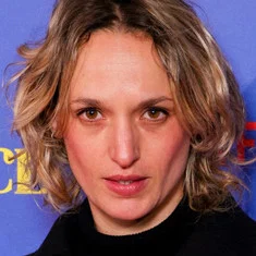 Agathe Rousselle