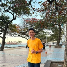 Pedro Miranda