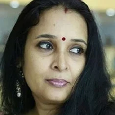 Sabita Jayaraj