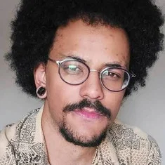 João Luiz Pedrosa