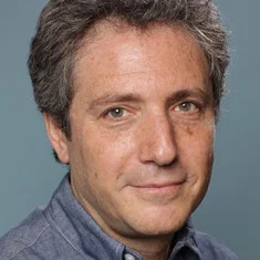 Stephen Kessler