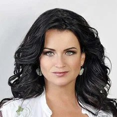 Petra Řehořková