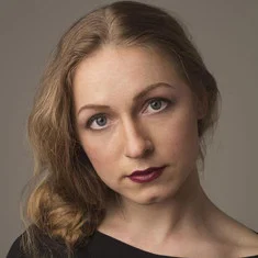Елена Побегаева