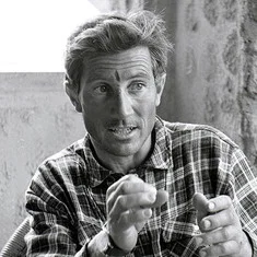 Walter Bonatti