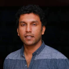 Chaminda Sampath Jayaweera