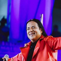 Berg Rabelo