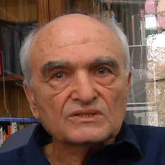 Moshé Machover