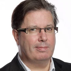 Gerry Ryan