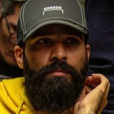 Hassan Khodadadi