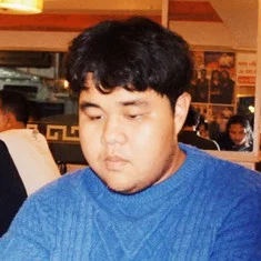 Naruepong Boonkert