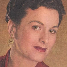 Lydia Clarke