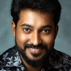 Madhampatty Rangaraj