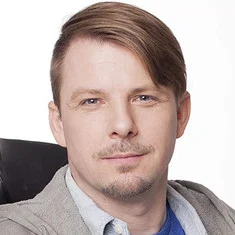 Тобиаш Форрест