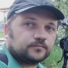 Roman Synchuk