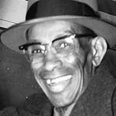 George Lewis
