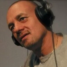 Ross Fraser