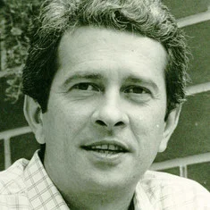 Helber Rangel