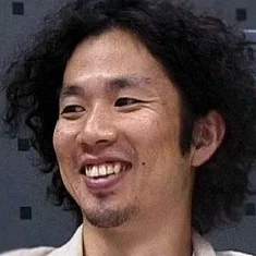 Masashi Tsuboyama