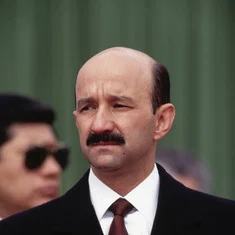 Carlos Salinas de Gortari