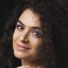 Salmi Aliyeva