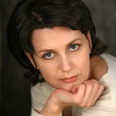 Наталья Карпунина