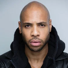Matthew Johnson