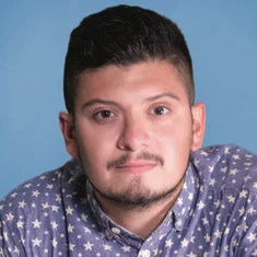 Jacob Ospian-Echeverria
