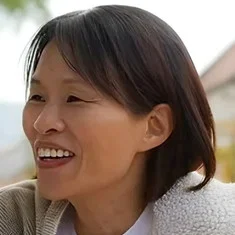 Tseng Hui-Ching