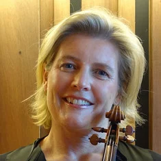 Helena Rathbone