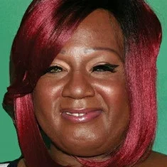 Chandi Moore