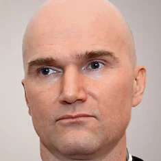 Егор Баринов