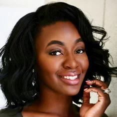 Sarah Vaughn Perry