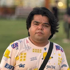Danish Maqsood