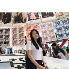 Zou Xueping