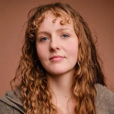 Zoë McWhinney