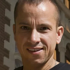 Ray Villafane