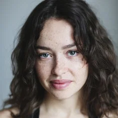 Eloïse Rey